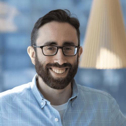 Rabbi Daniel Passow